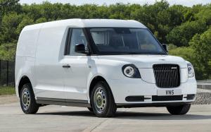 LEVC VN5 '2020